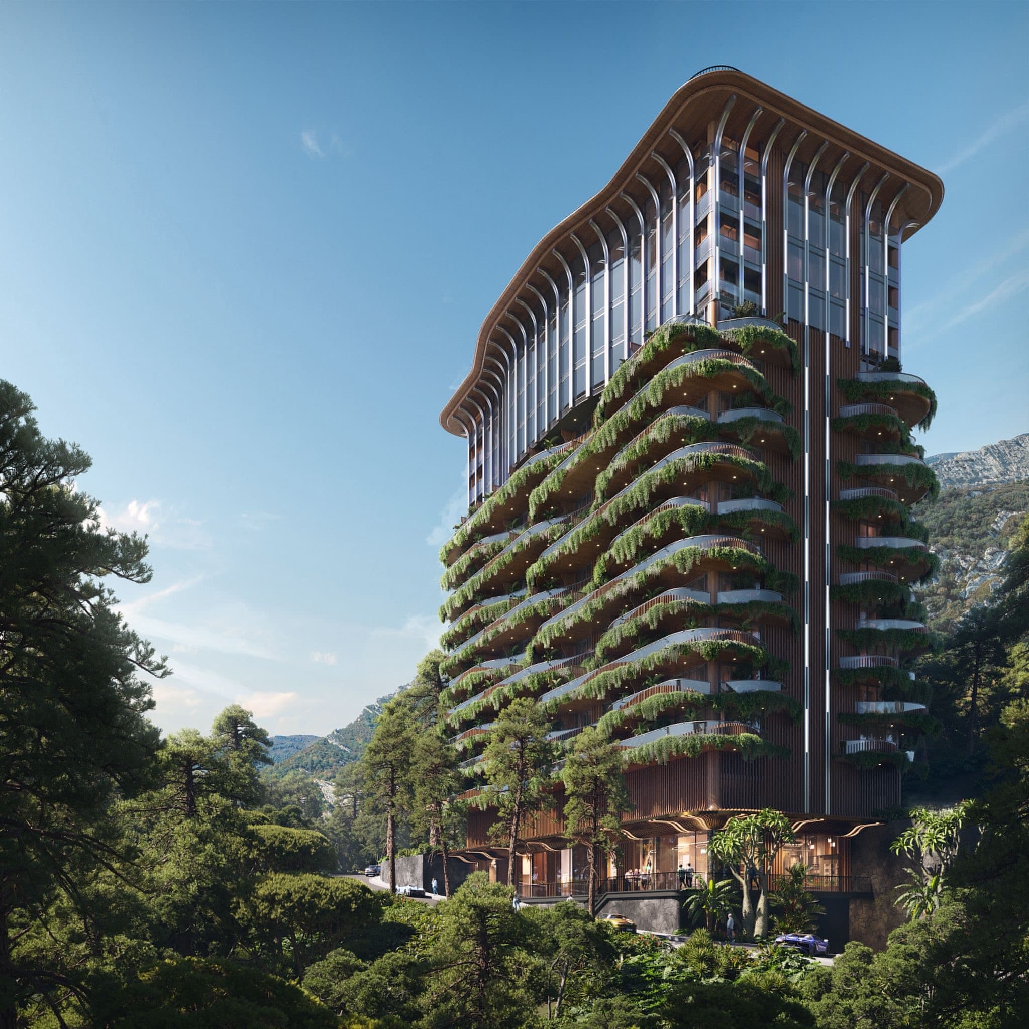 Simponia Batumi